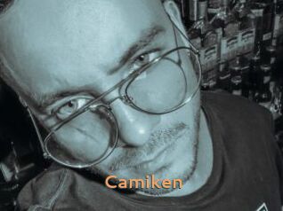 Camiken