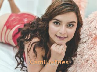 CamilJefries
