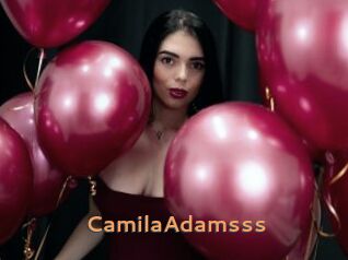 CamilaAdamsss