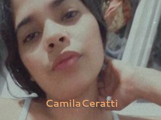 CamilaCeratti Du Cul A Gogo