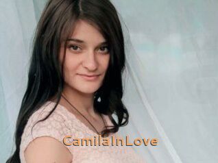 CamilaInLove