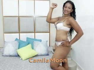 CamilaMoon Du Cul A Gogo