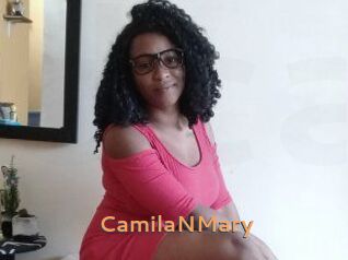 CamilaNMary
