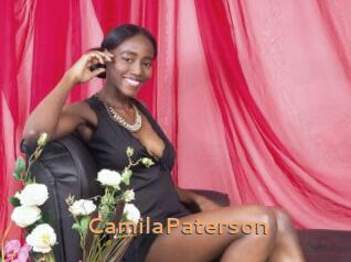CamilaPaterson