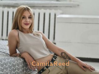 CamilaReed Du Cul A Gogo
