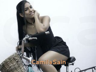 CamilaSain Du Cul A Gogo