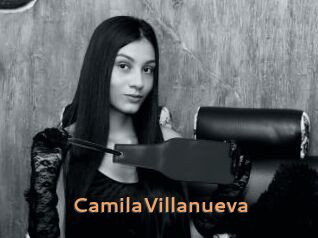 CamilaVillanueva Du Cul A Gogo