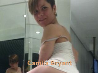Camila_Bryant Du Cul A Gogo