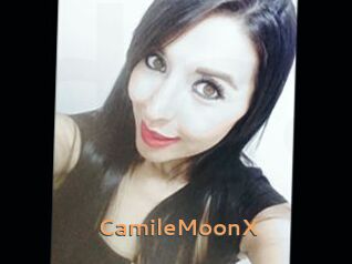 CamileMoonX