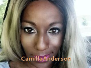 Camilla_Anderson Du Cul A Gogo