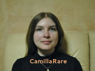 CamillaRare