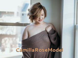 CamillaRoseModel
