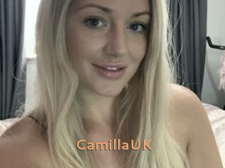 CamillaUK Du Cul A Gogo
