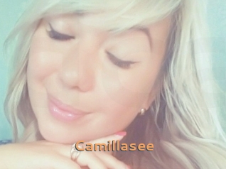 Camillasee