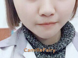 CamilleFairy
