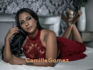 CamilleGomez