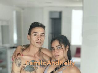 CamiloAndKelly