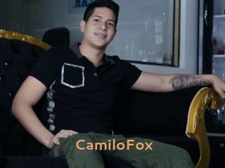 CamiloFox