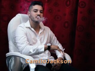 CamiloJackson