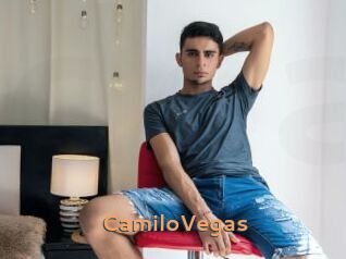 CamiloVegas Du Cul A Gogo