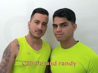 Camilo_and_randy