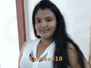 Camisex18