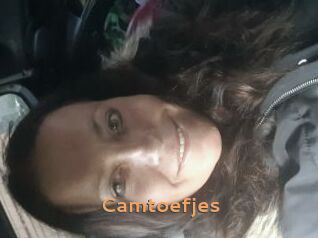 Camtoefjes