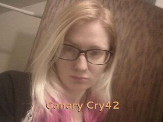 Canary_Cry42