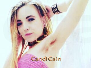 CandiCain
