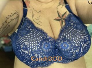 CandiDDD