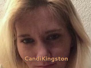 CandiKingston