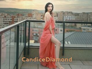 CandiceDiamond Du Cul A Gogo