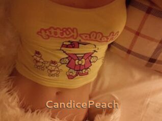 CandicePeach