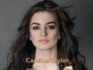 CandiceTaylor