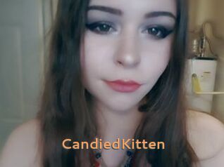 CandiedKitten Du Cul A Gogo