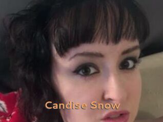 Candise_Snow