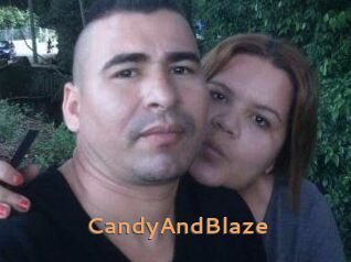 CandyAndBlaze
