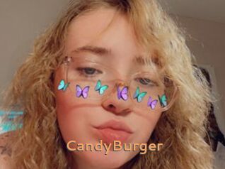 CandyBurger