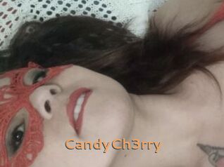 CandyCh3rry