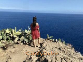CandyDulce Du Cul A Gogo