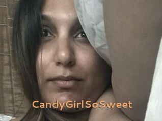 CandyGirlSoSweet Du Cul A Gogo