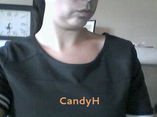 CandyH