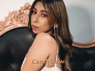 CandyLaw Du Cul A Gogo