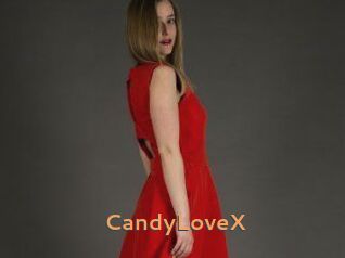 CandyLoveX