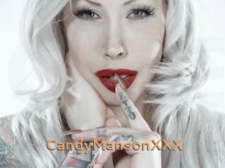 CandyMansonXXX
