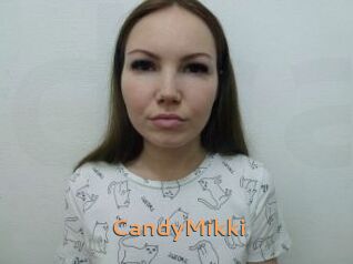 CandyMikki