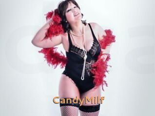 CandyMilf Du Cul A Gogo