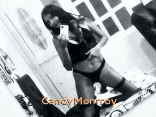 CandyMonrroy