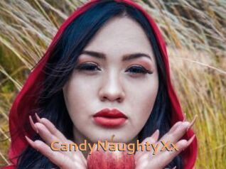 CandyNaughtyXx