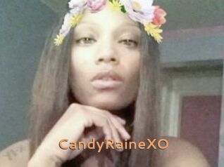 CandyRaineXO